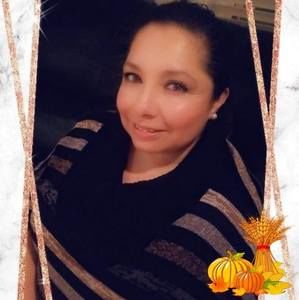 Meet your Posher, Blanca